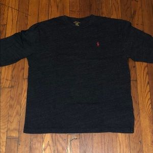 Polo Long Sleeve T-shirt